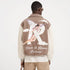 REPRESENT Storms In Heaven Varsity Jkt Mens Apparel